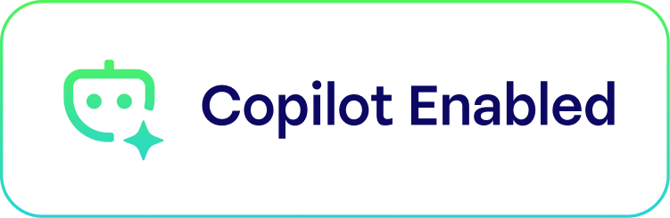AI Copilot Icon